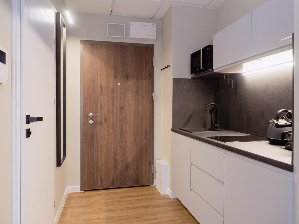 Kasprzaka 29 Bliska Wola Tower By Perfect Apartment Warsaw