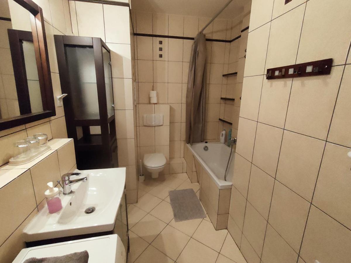 Kabaty 3 Apartment Warsaw