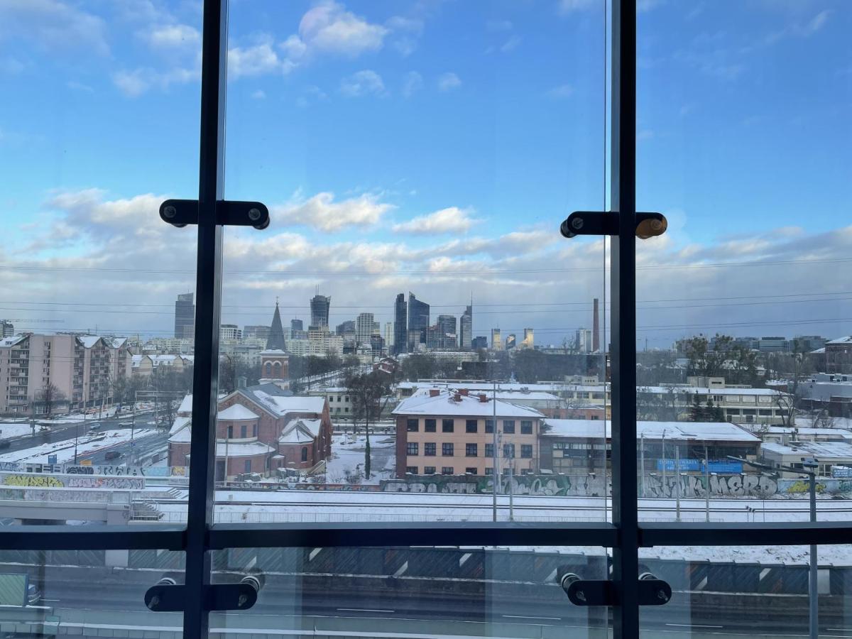 Perfect View Apart's Warszawa