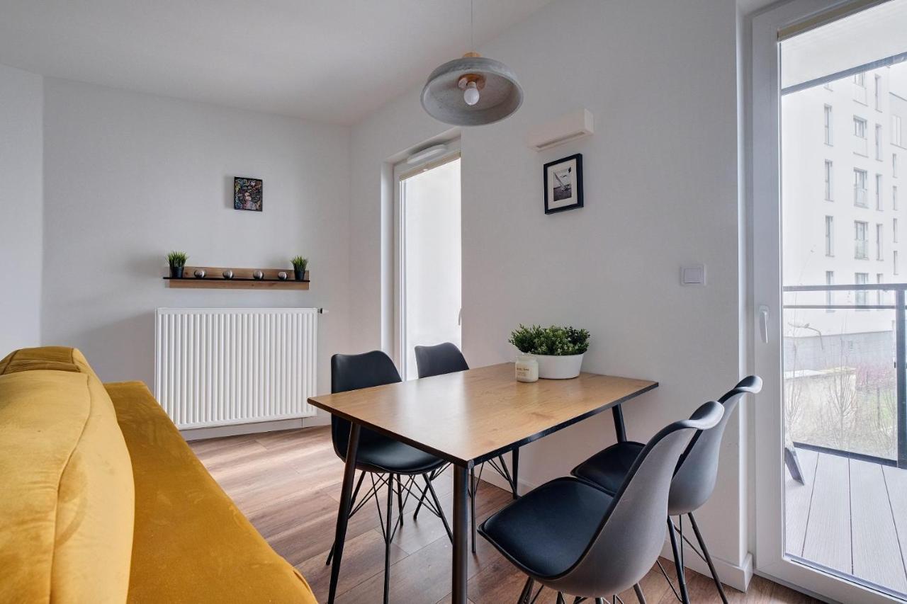 Targowa 10 Modern 2br Apt Căn hộ