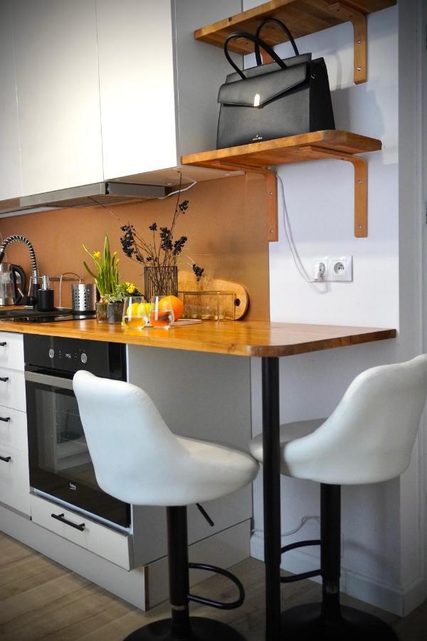 Apartamento Green Park Downtown Centrum *