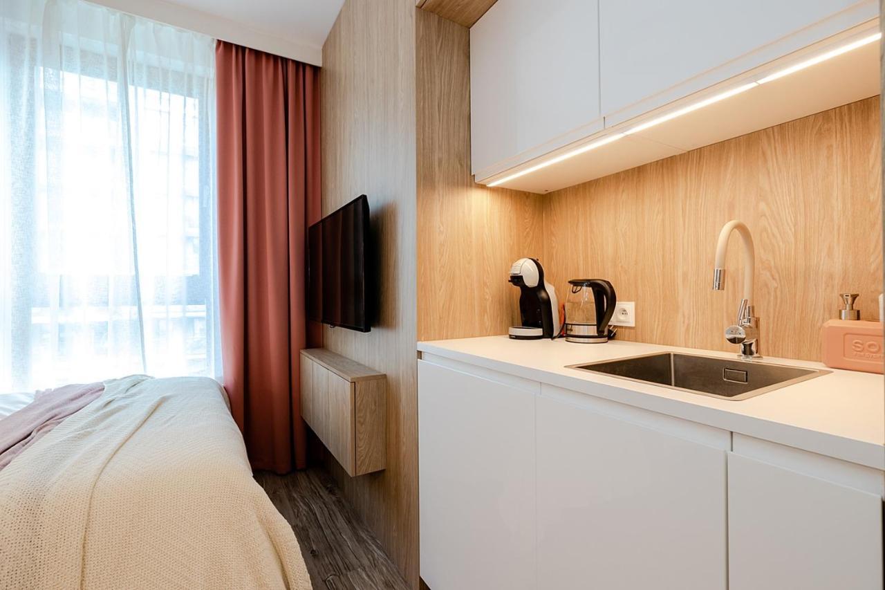 Apartament Wola Kasprzaka - Wifi + Smart Tv