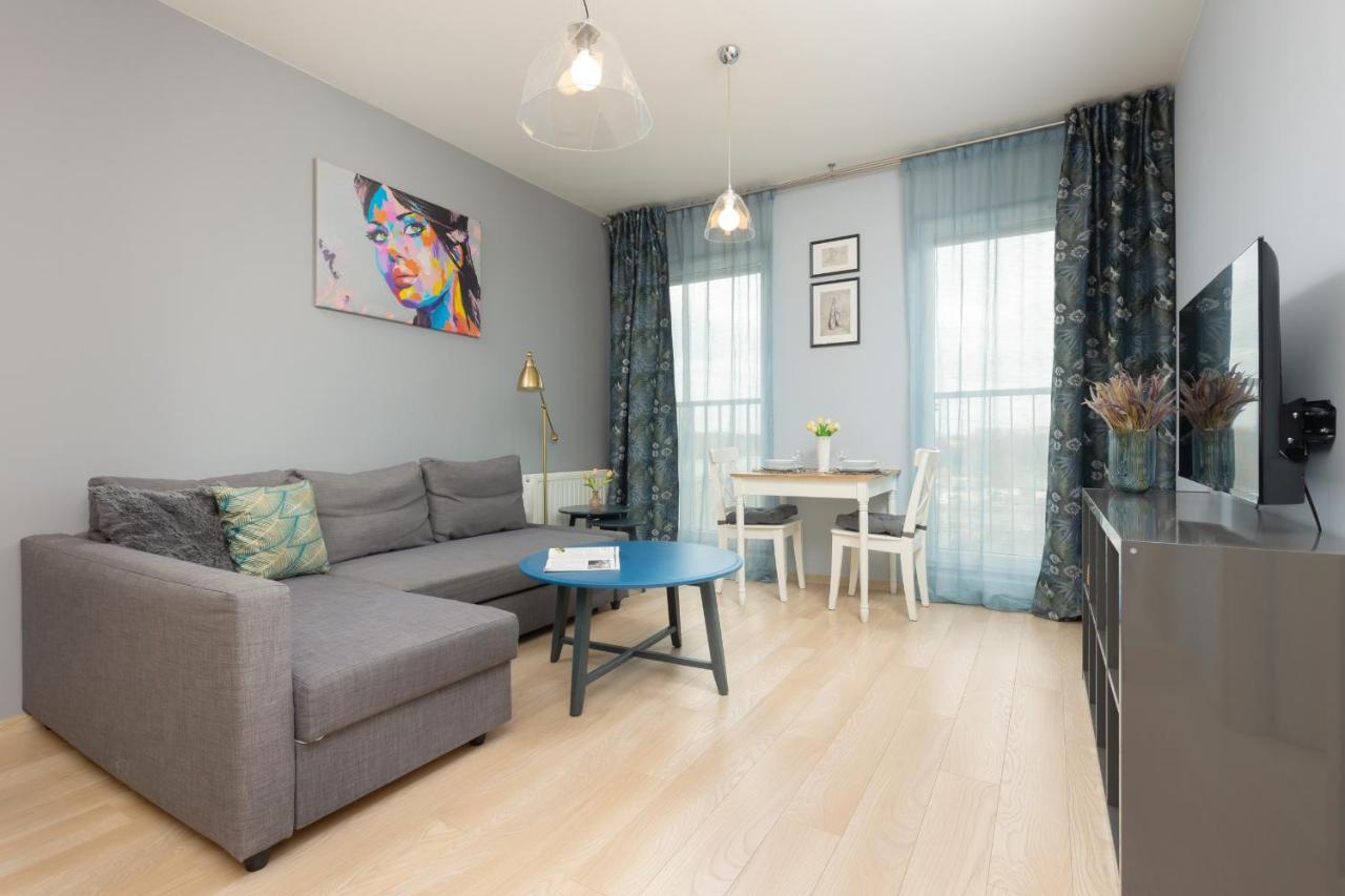 Sokolowska Wola By Renters *