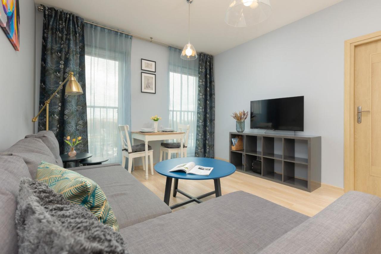 Sokolowska Wola By Renters * Warszawa