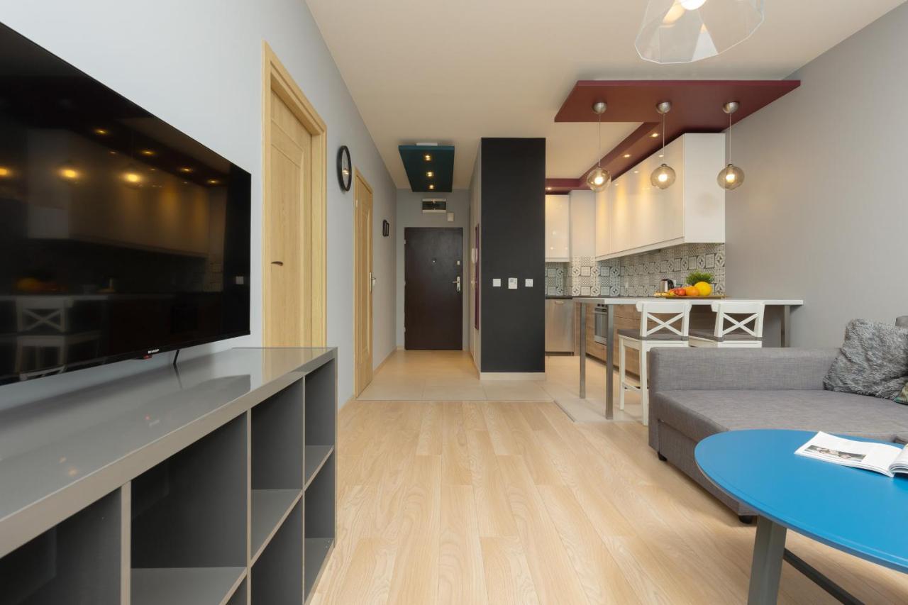 Sokolowska Wola By Renters Apartament
