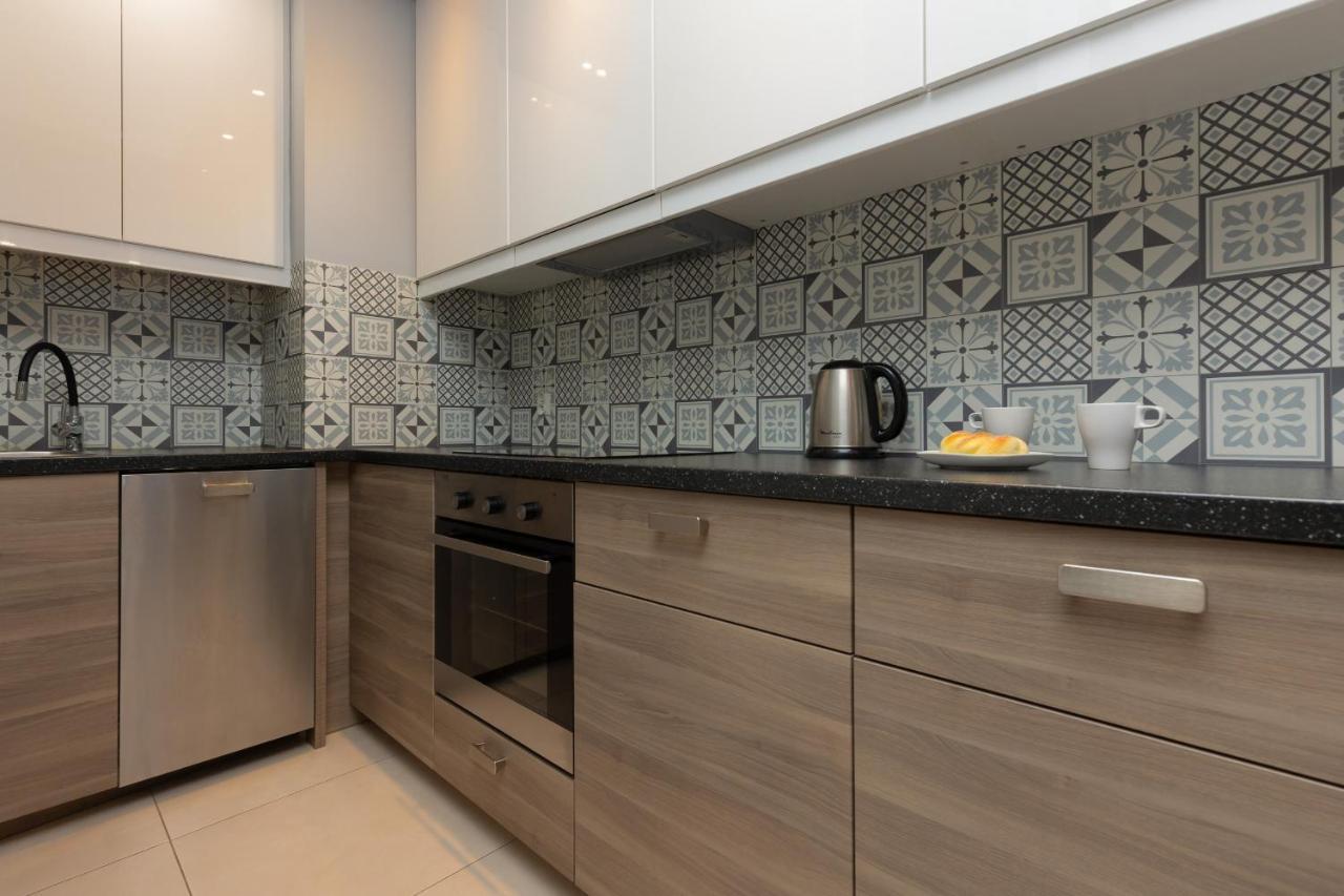 Sokolowska Wola By Renters Apartament *