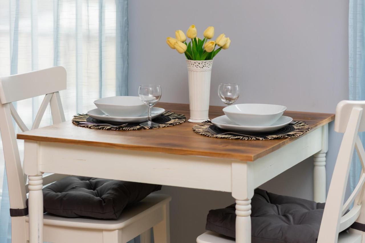 Sokolowska Wola By Renters Apartament