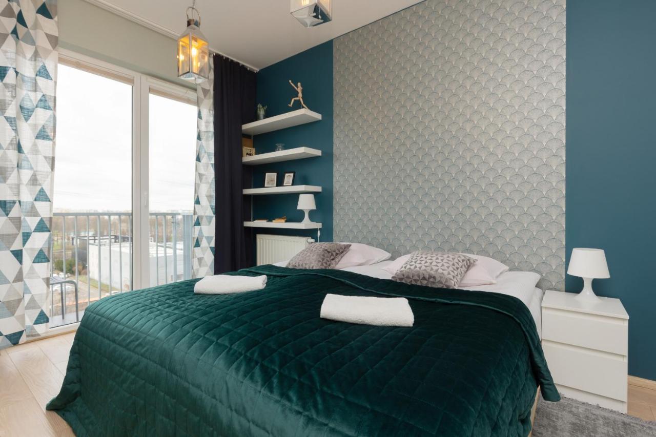Sokolowska Wola By Renters Apartament *