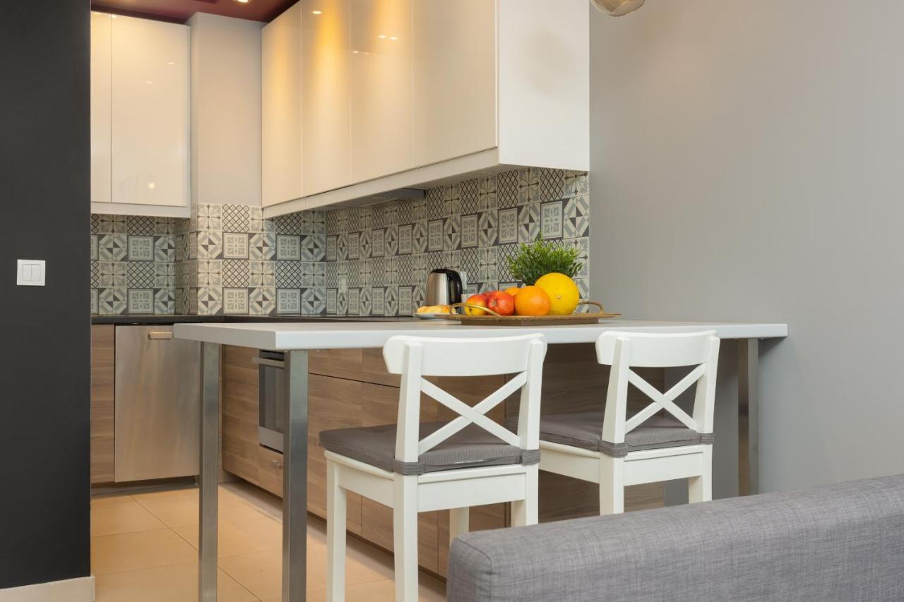 Sokolowska Wola By Renters Warszawa