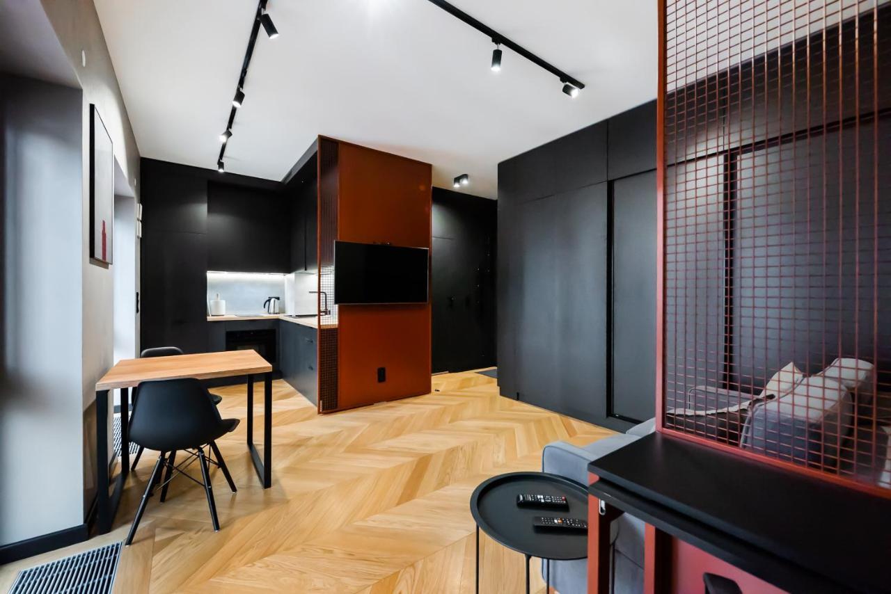 Browary Warszawskie Industrial Studio * Warsaw