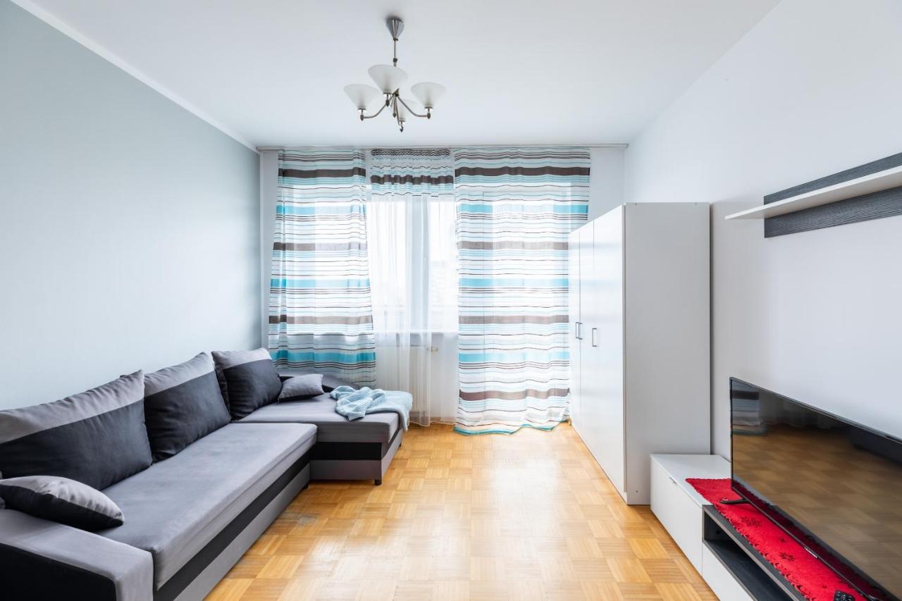 Apartamento Break P&o Plocka *