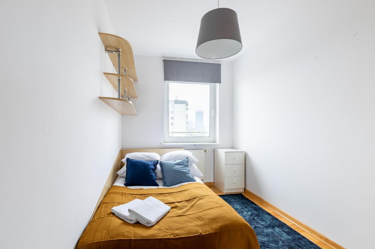 Apartamento Break P&o Plocka