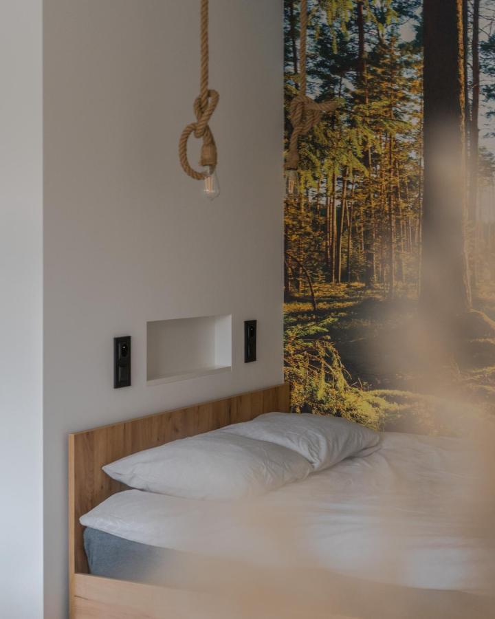 Apartamento Mgm Wawer Miedzylesie Centrum Zdrowia Dziecka