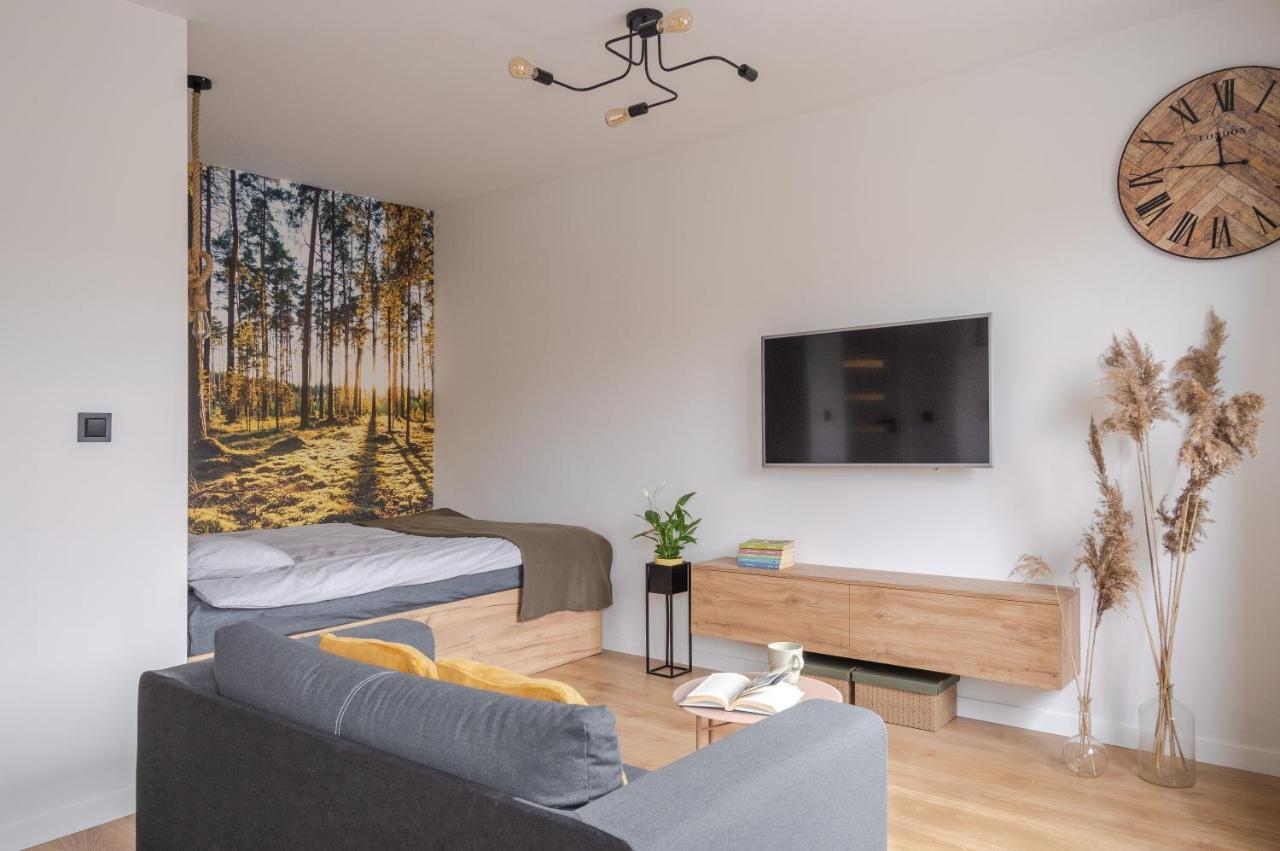 Apartamento Mgm Wawer Miedzylesie Centrum Zdrowia Dziecka *