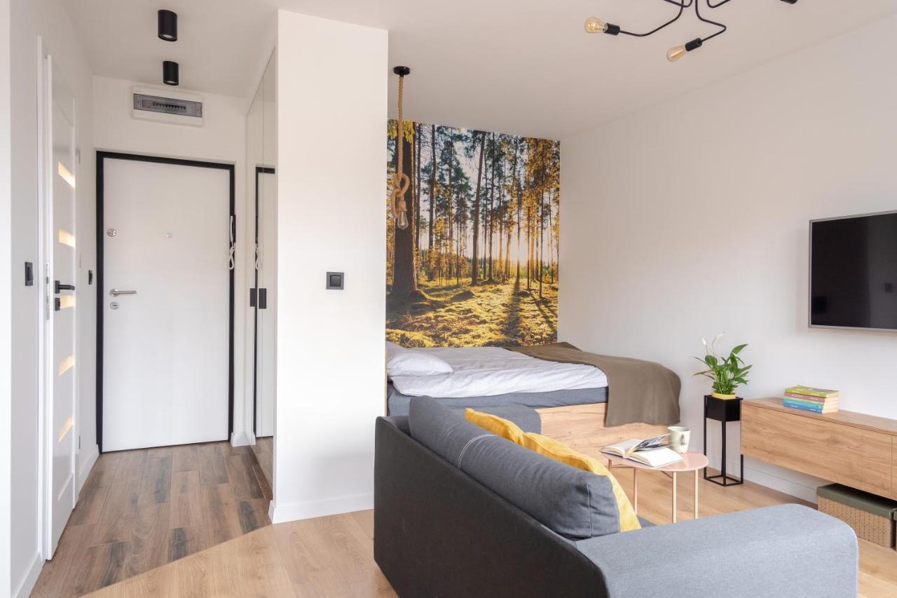 Mgm Wawer Miedzylesie Centrum Zdrowia Dziecka Apartamento Varsóvia