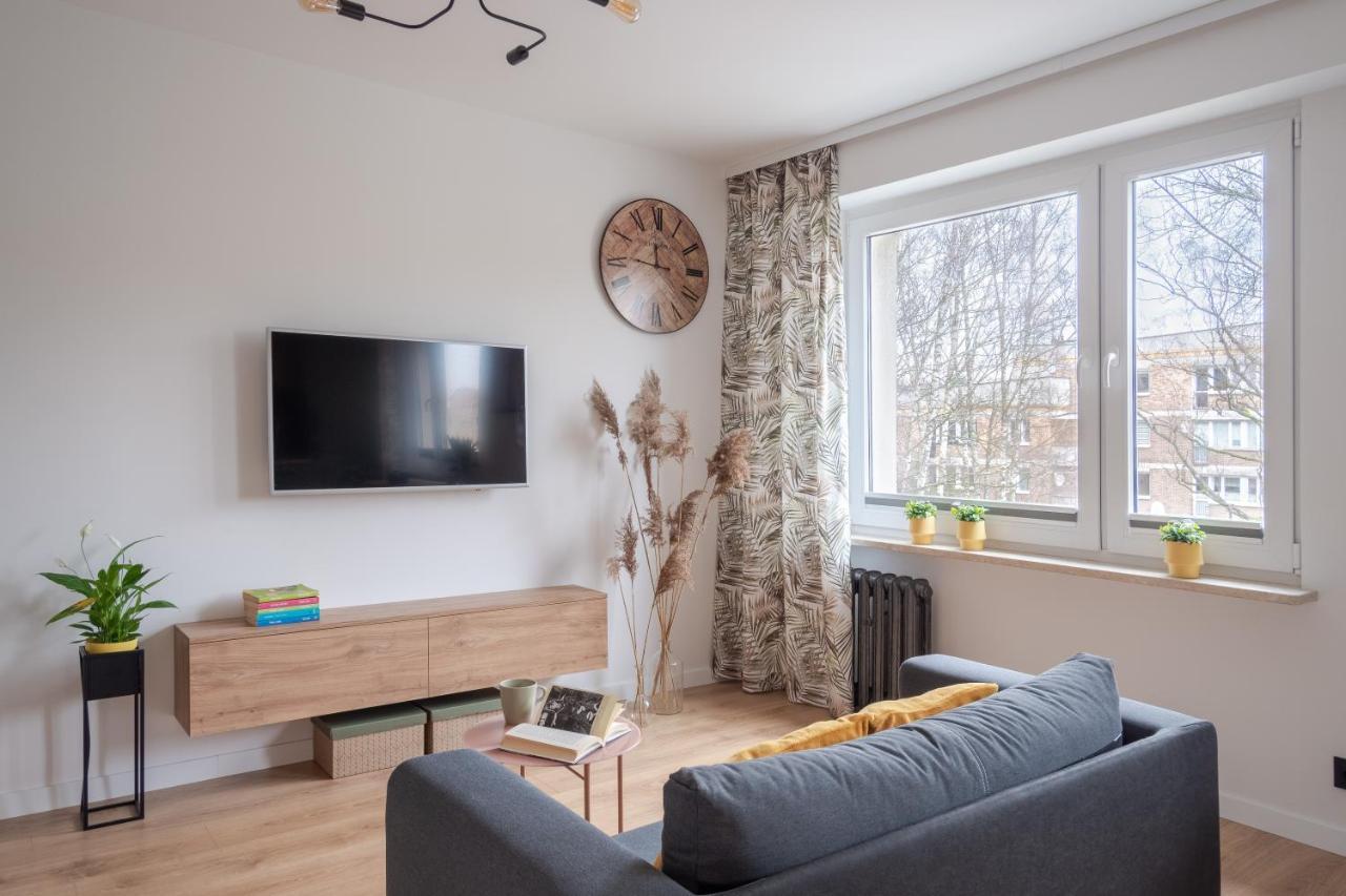 Mgm Wawer Miedzylesie Centrum Zdrowia Dziecka Apartamento Varsóvia