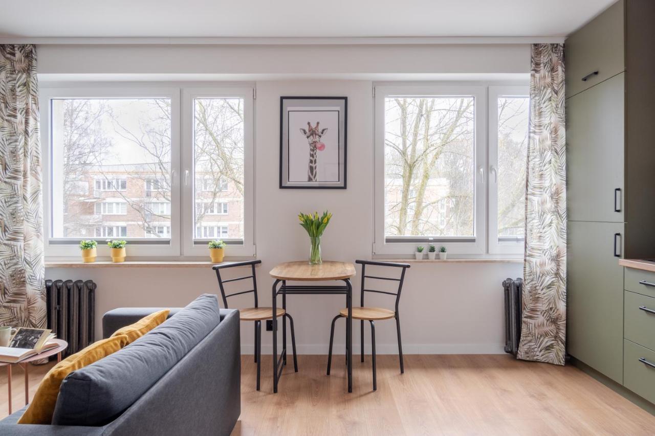 Mgm Wawer Miedzylesie Centrum Zdrowia Dziecka Apartamento