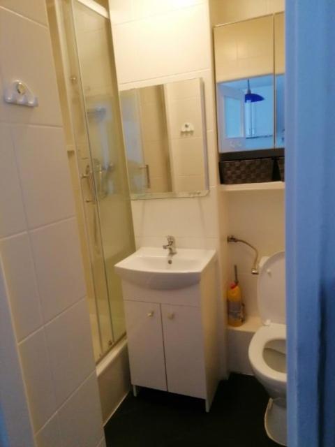 Uroczy Apartament Blisko Centrum * Warsaw