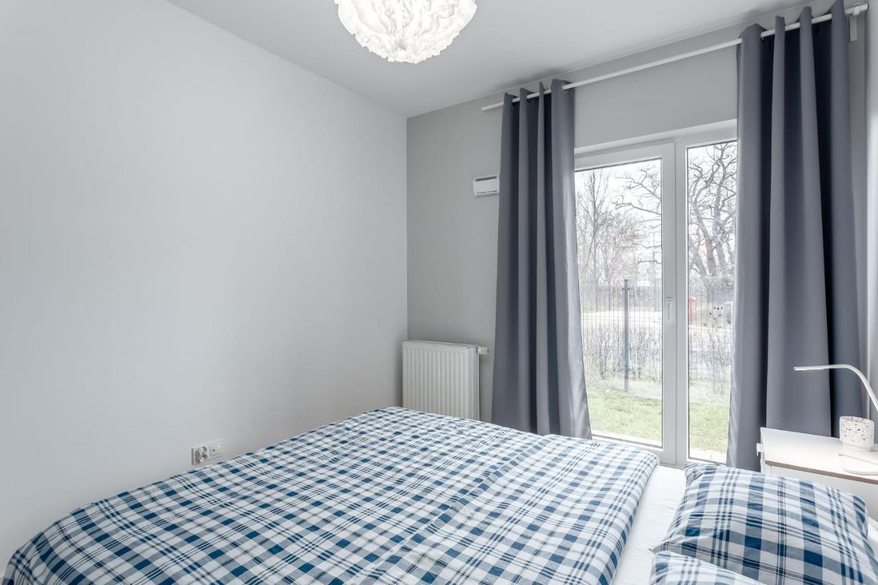 Apartamento Chill Marywilska