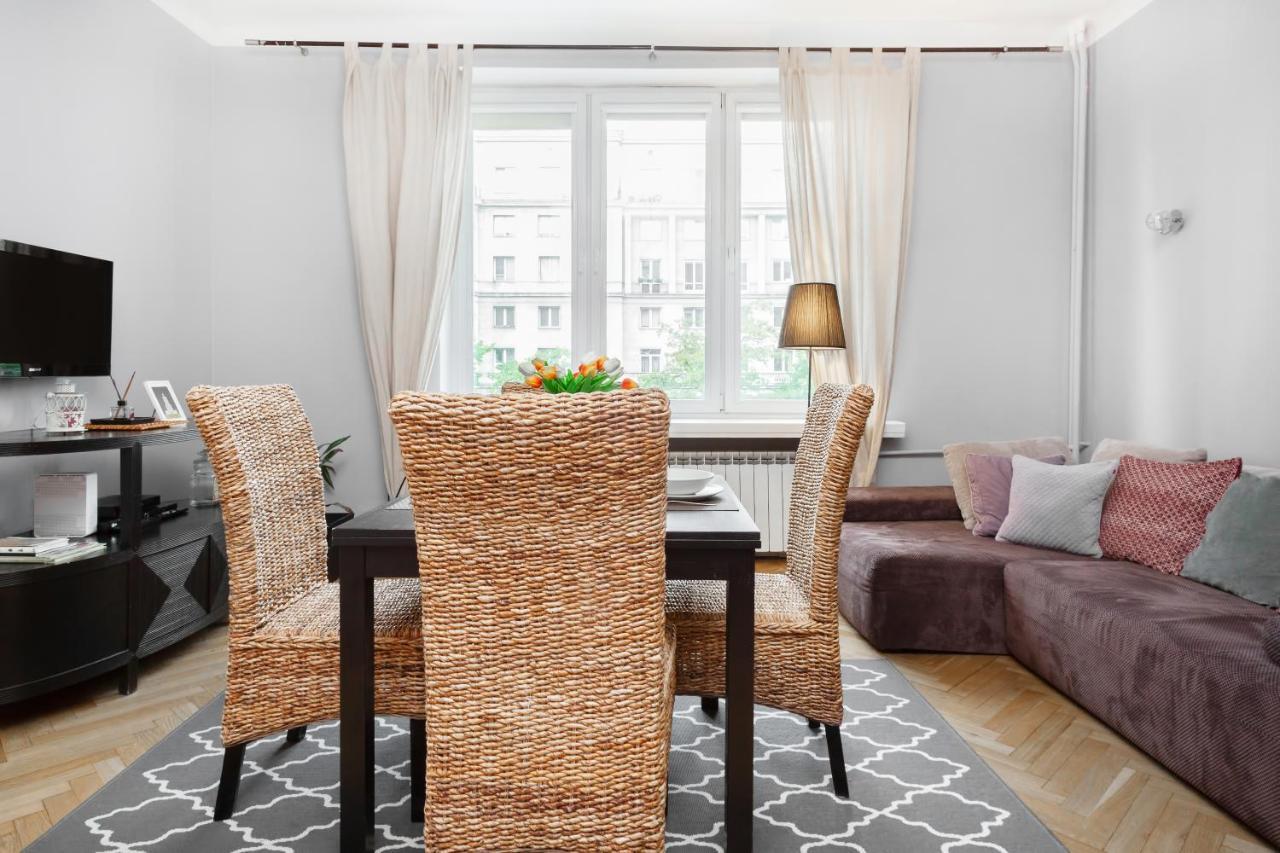 Stars Center By Renters * Warszawa
