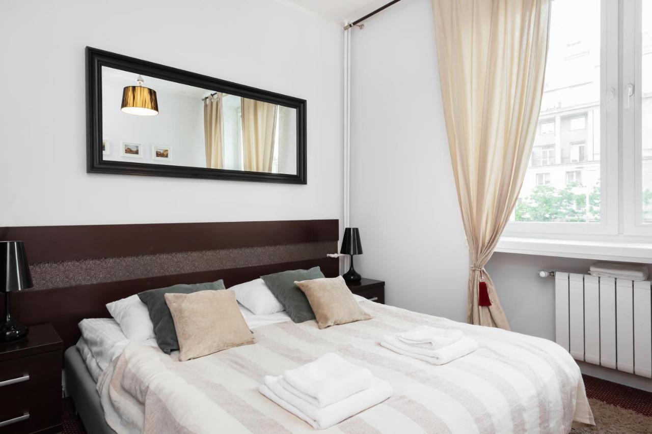 Stars Center By Renters * Warszawa