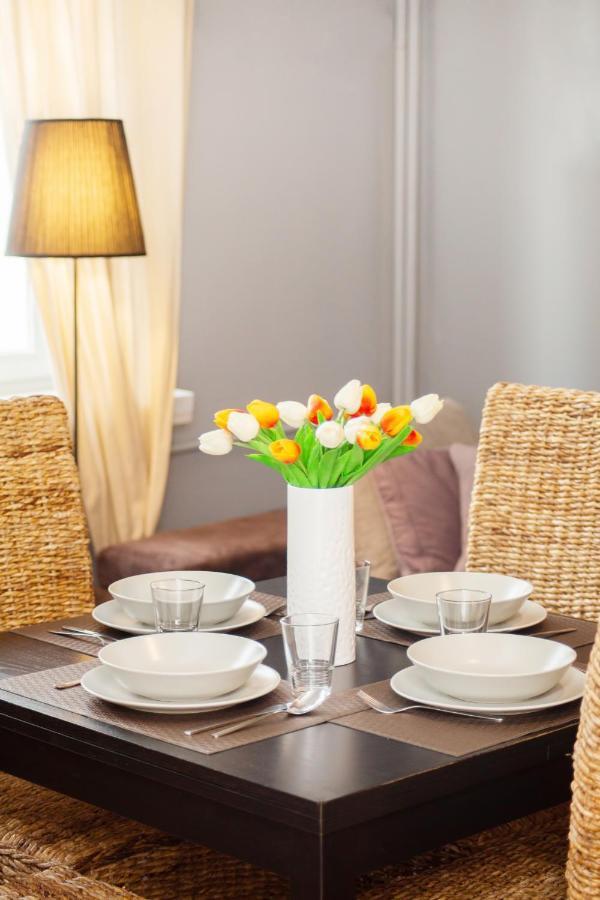 Apartament Stars Center By Renters