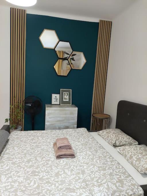 Urocze Mieszkanie Na Zielonym Zoliborzu Apartamento *