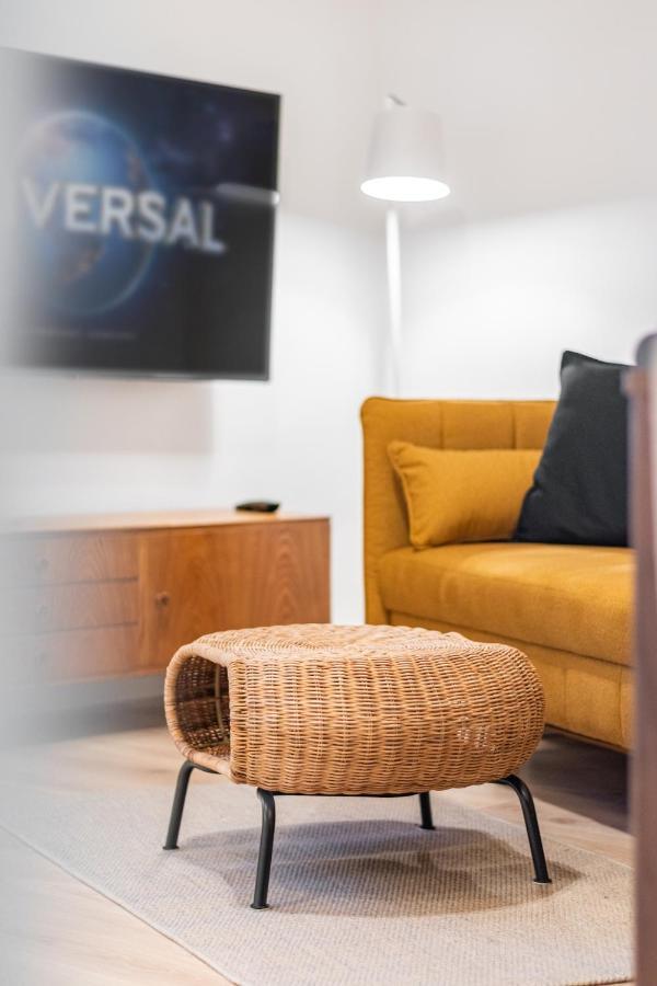 Plac Konstytucji By Your Freedom Apartment