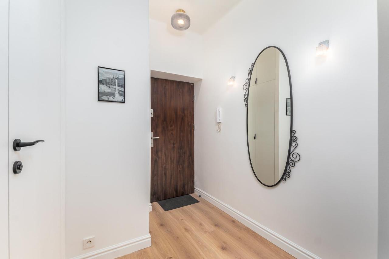 Plac Konstytucji By Your Freedom Apartment *