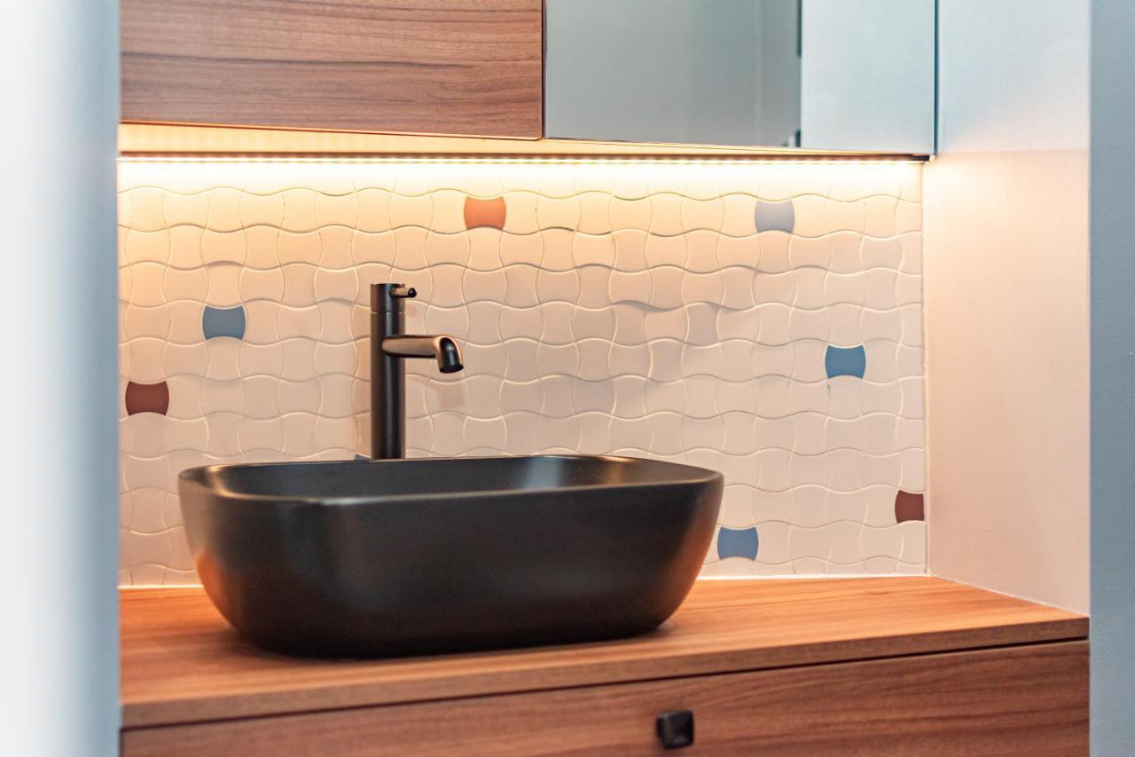 Apartment Plac Konstytucji By Your Freedom Warsaw