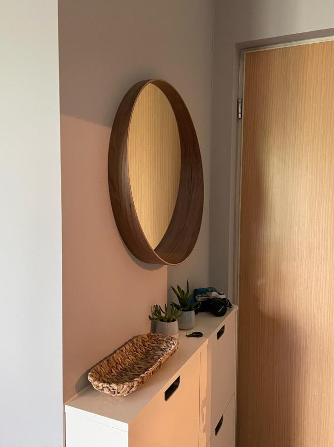 Apartment Royal Park Lazienki - Terrace Boutique