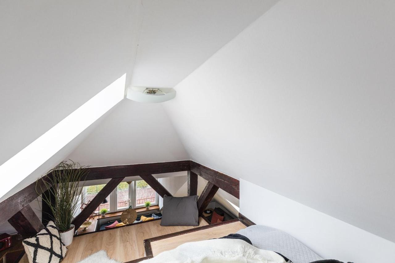 Superapart Zaniemyska 4 Apartament Warszawa