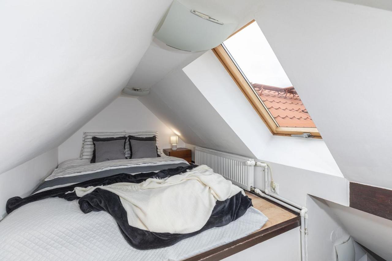Superapart Zaniemyska 4 Apartament