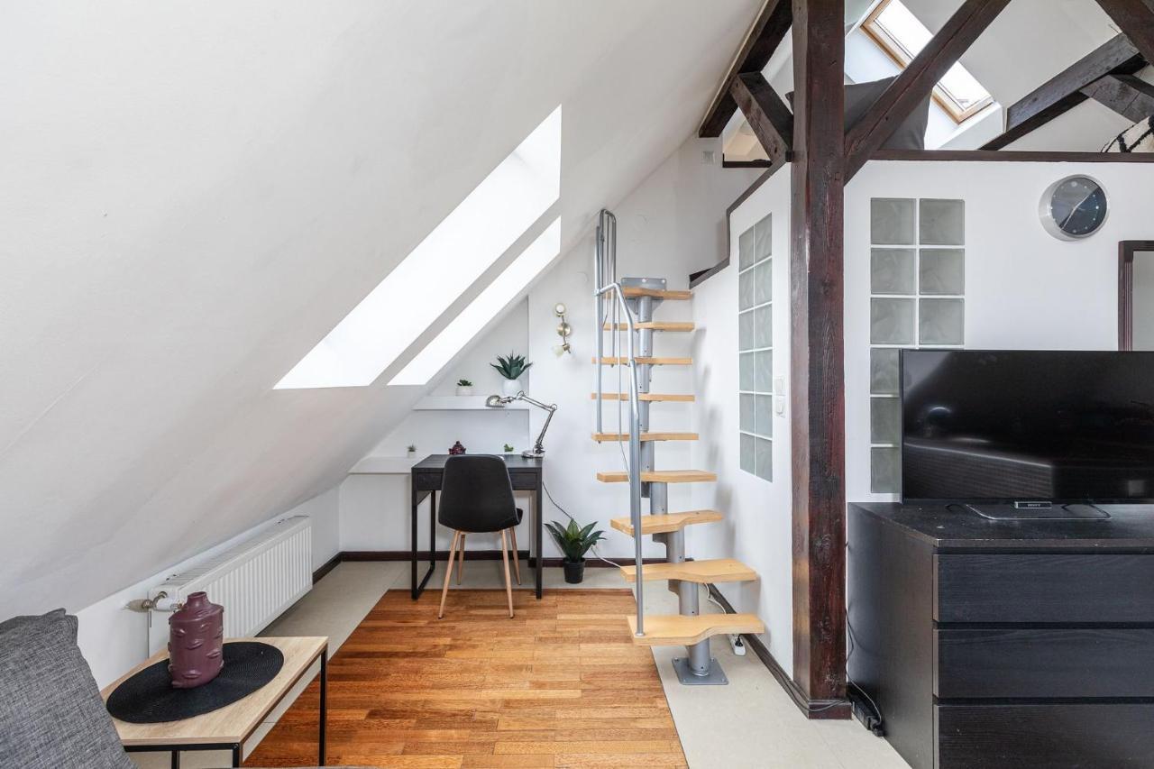 Apartment Superapart Zaniemyska 4 Warsaw
