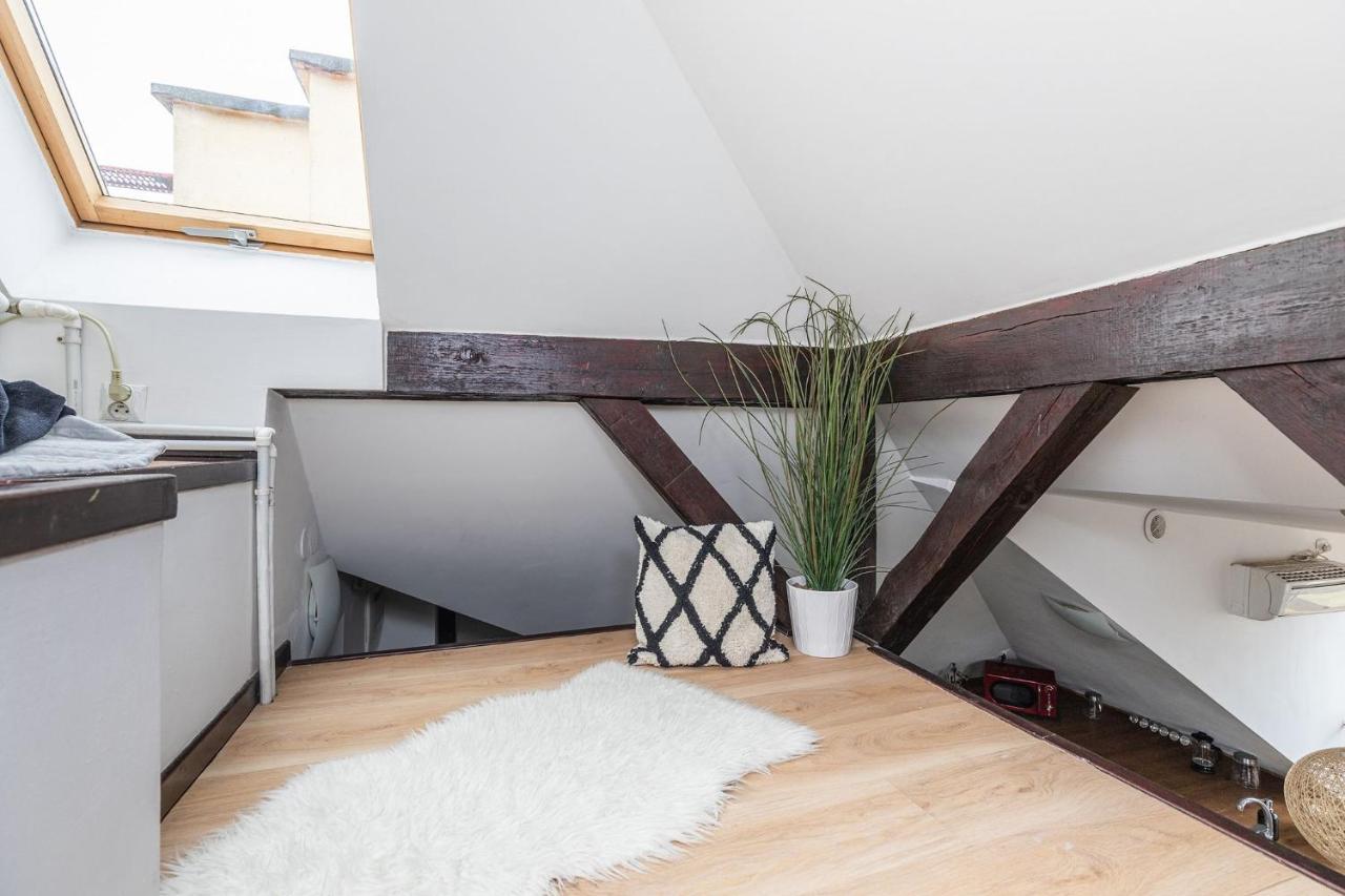 Superapart Zaniemyska 4 Warsaw
