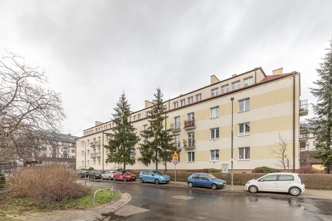 Superapart Zaniemyska 4