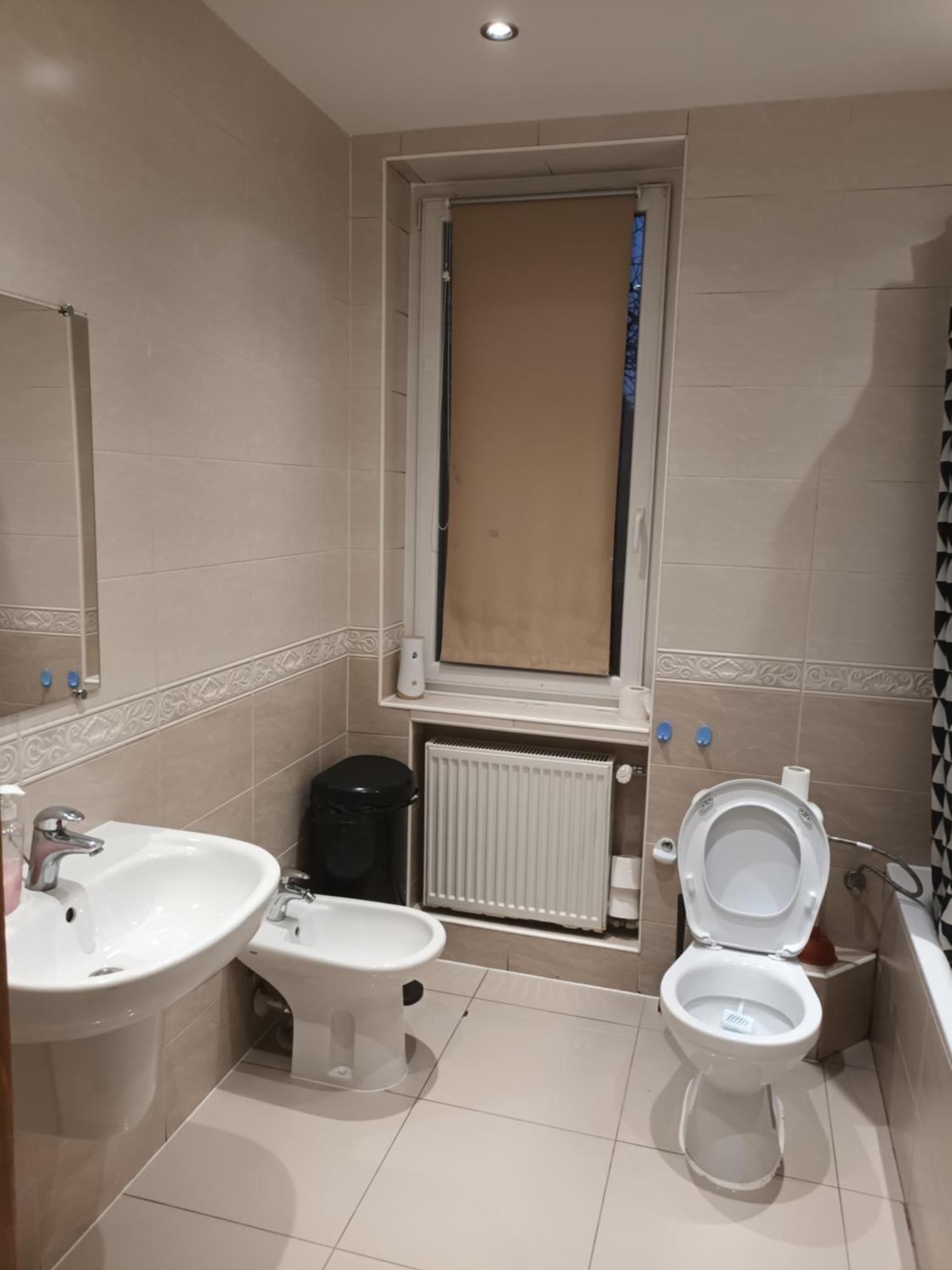 Hostel Polsland Hostels Airport Warsaw