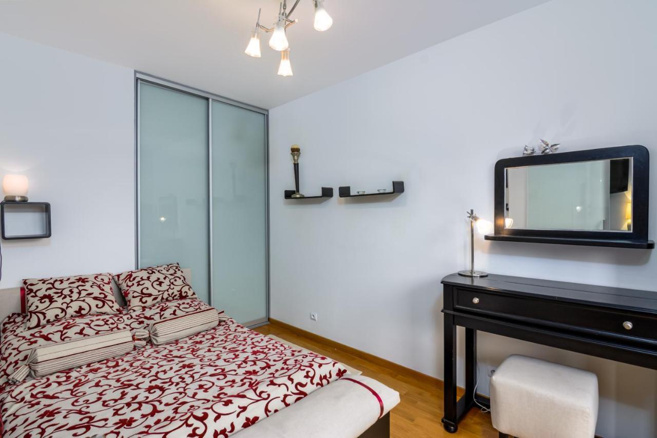 Apart Na Pradze Apartment *