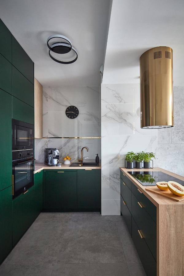 Zoli Stork - Hubnera 1 Apartment *