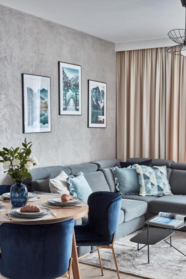 Apartment Zoli Stork - Hubnera 1