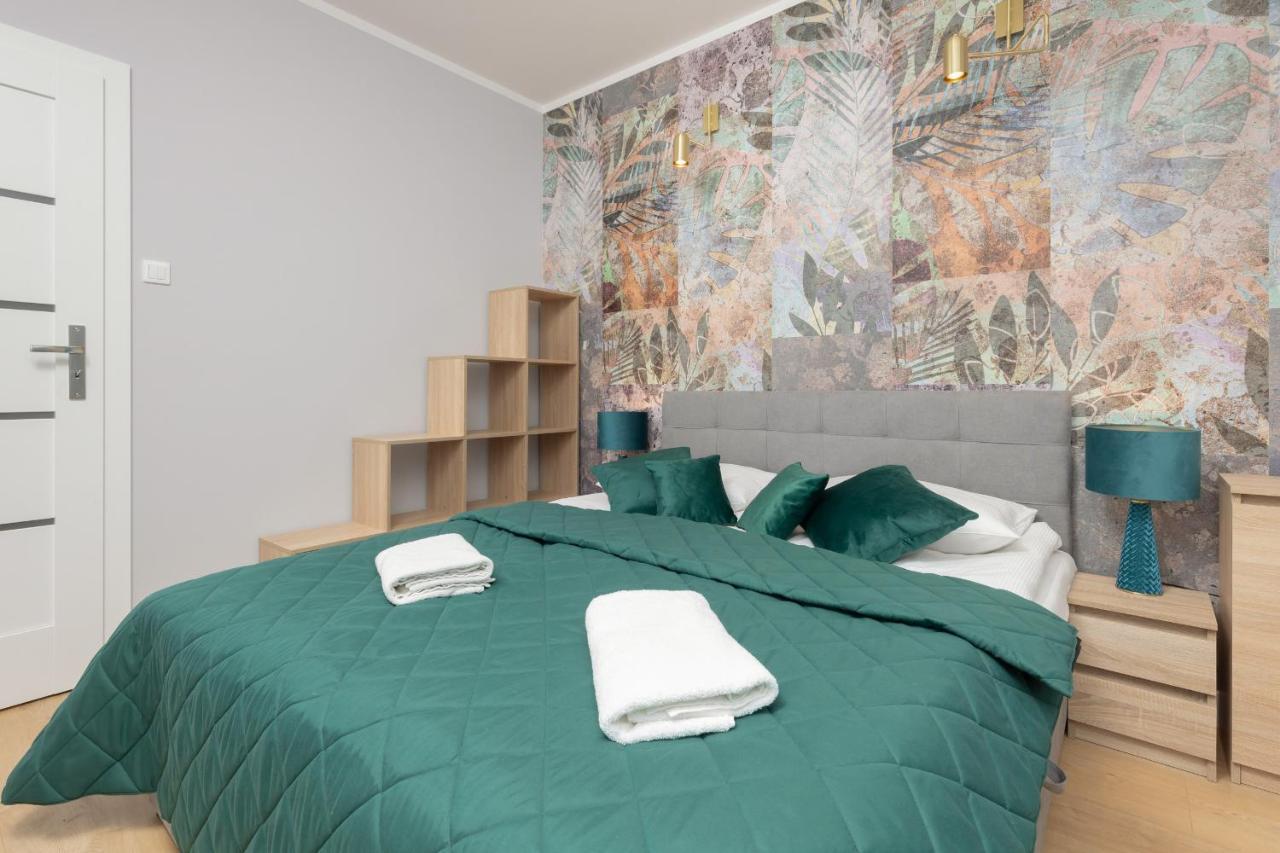 Apartment Bemowo Gorczewska By Renters *
