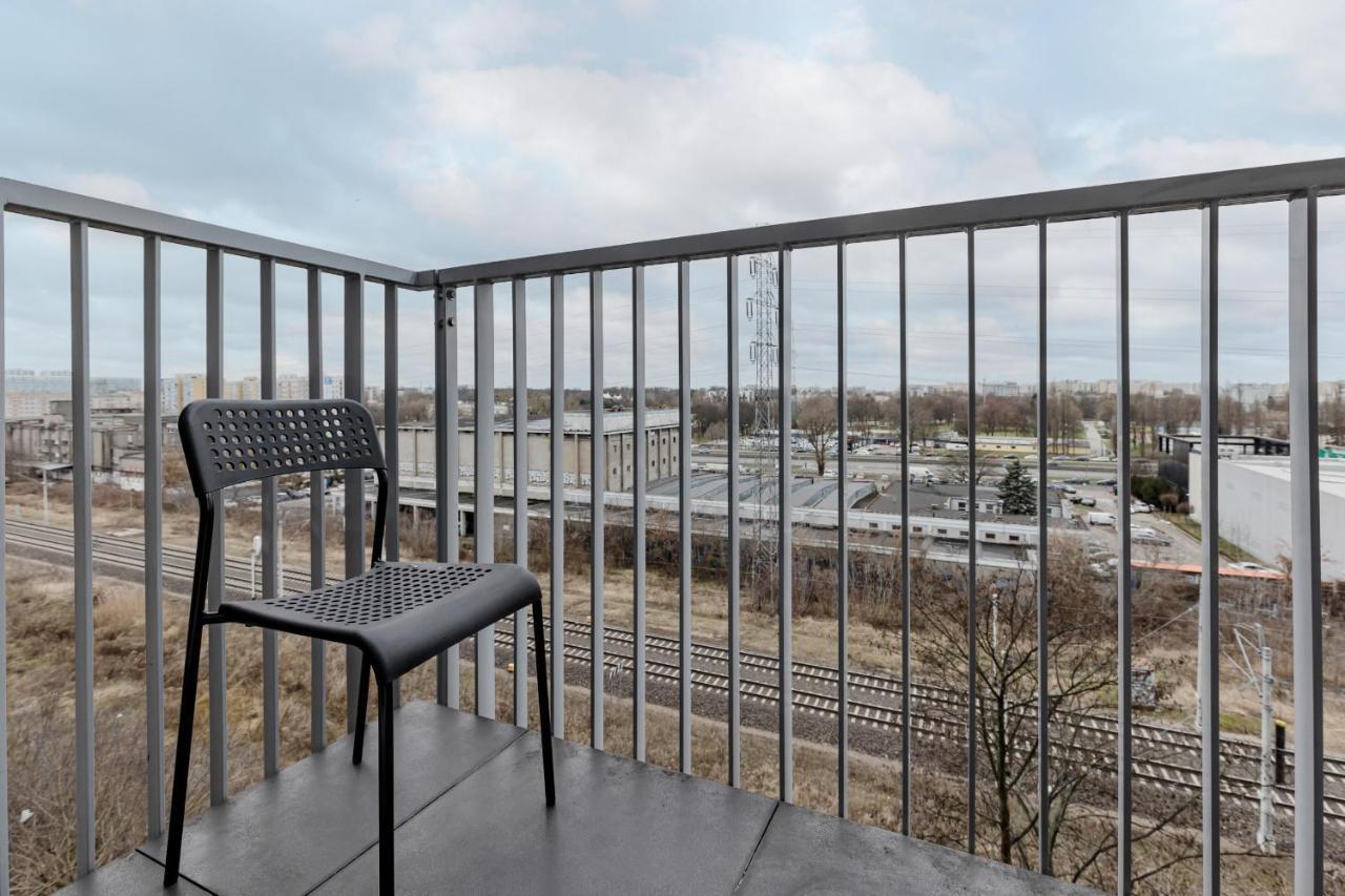Sokolowska Wola By Renters Warszawa