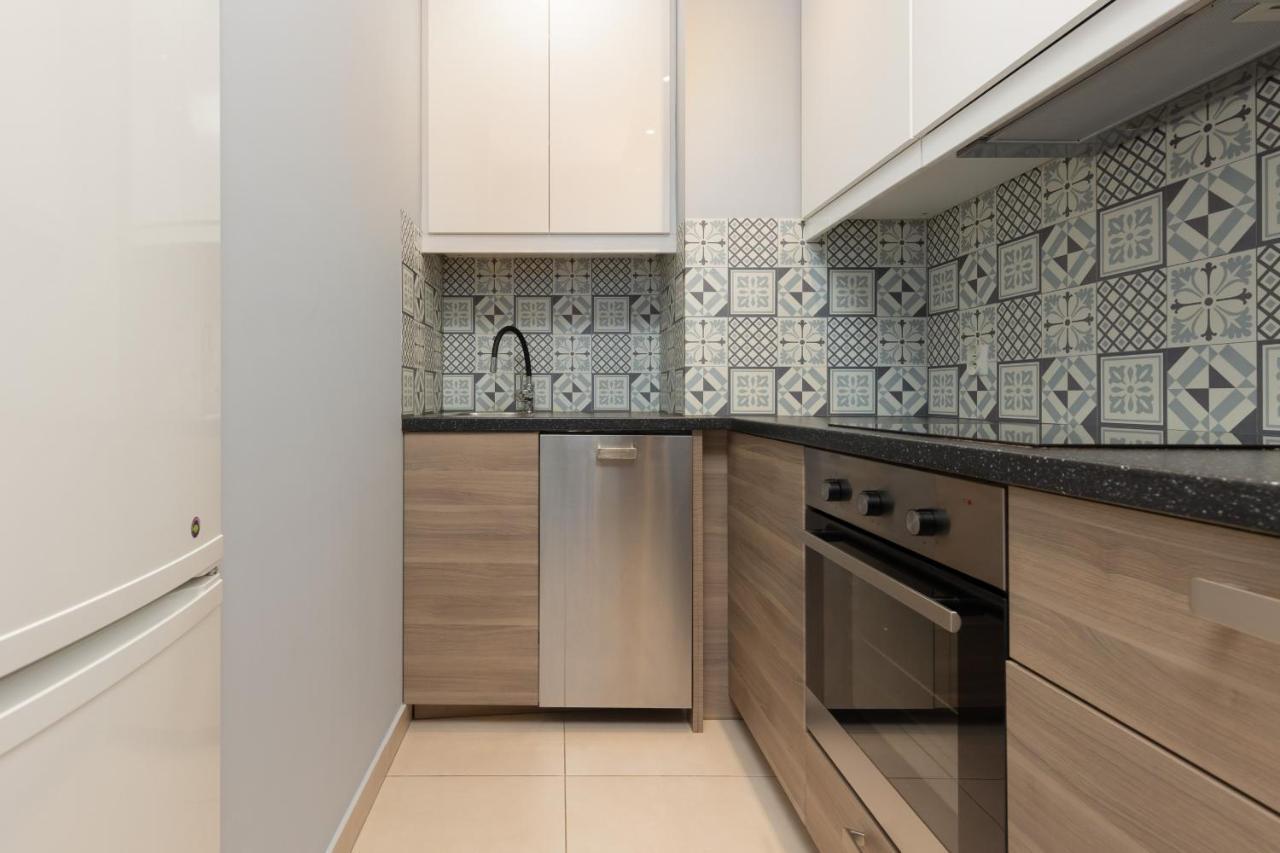 Sokolowska Wola By Renters