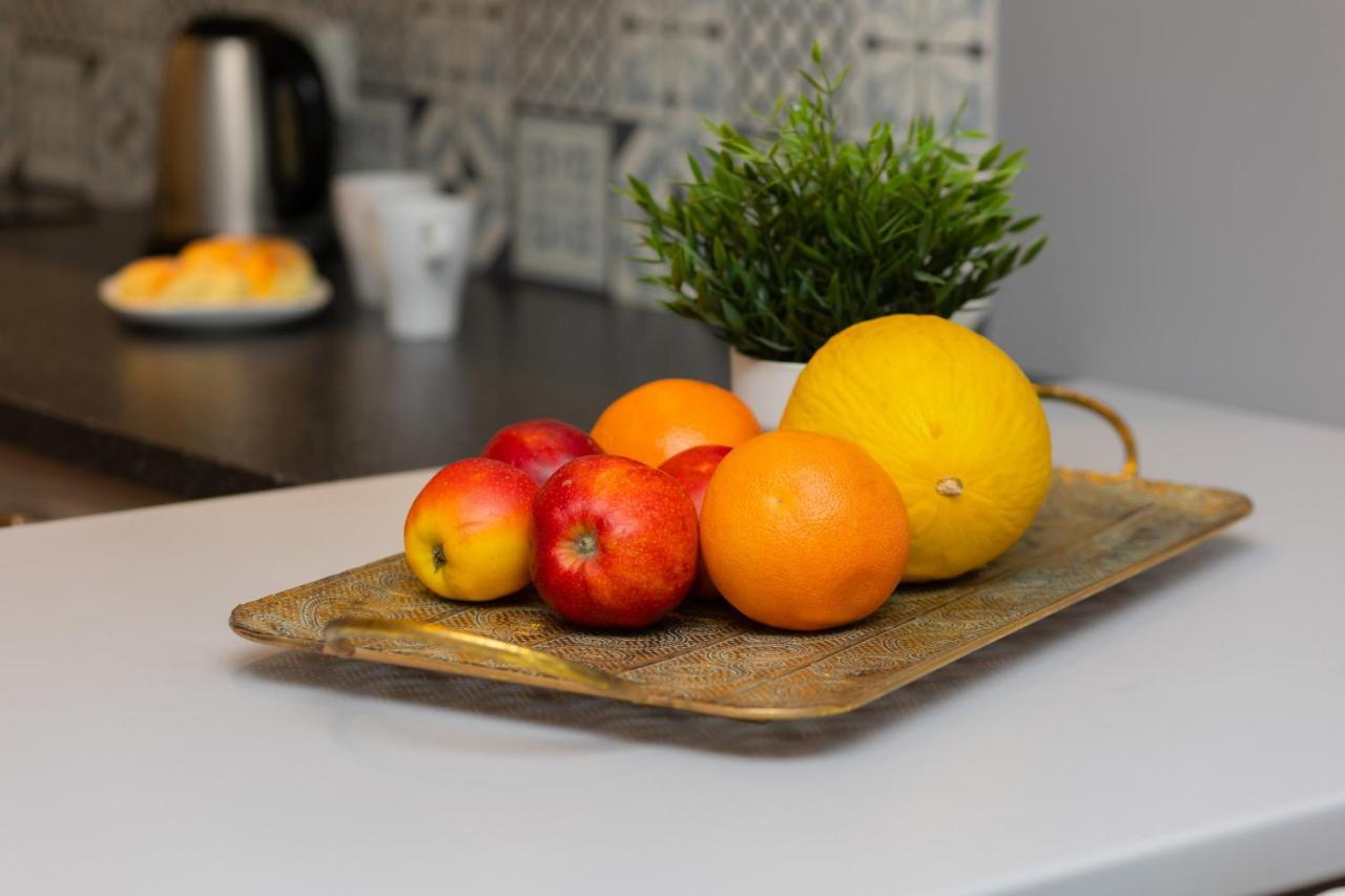 Apartament Sokolowska Wola By Renters