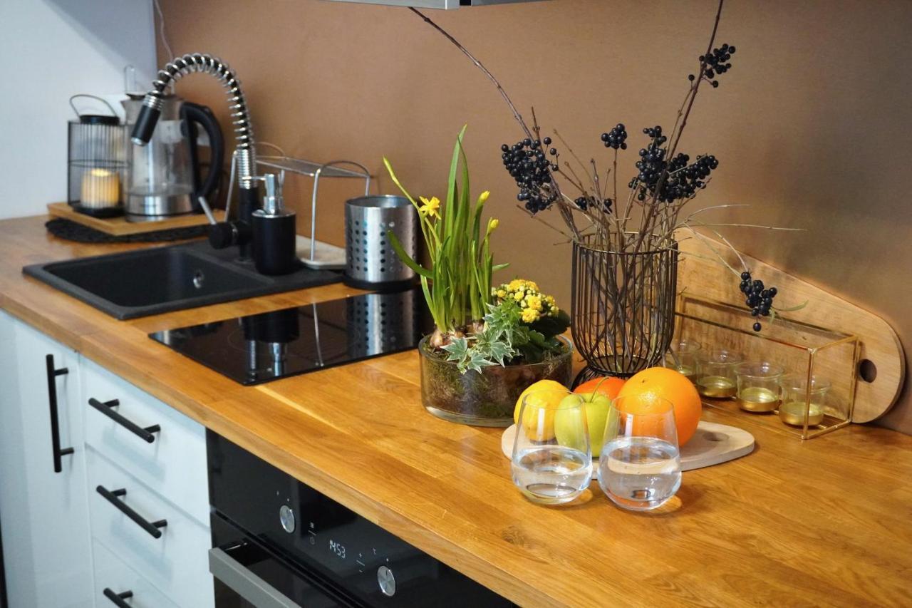Apartamento Green Park Downtown Centrum *