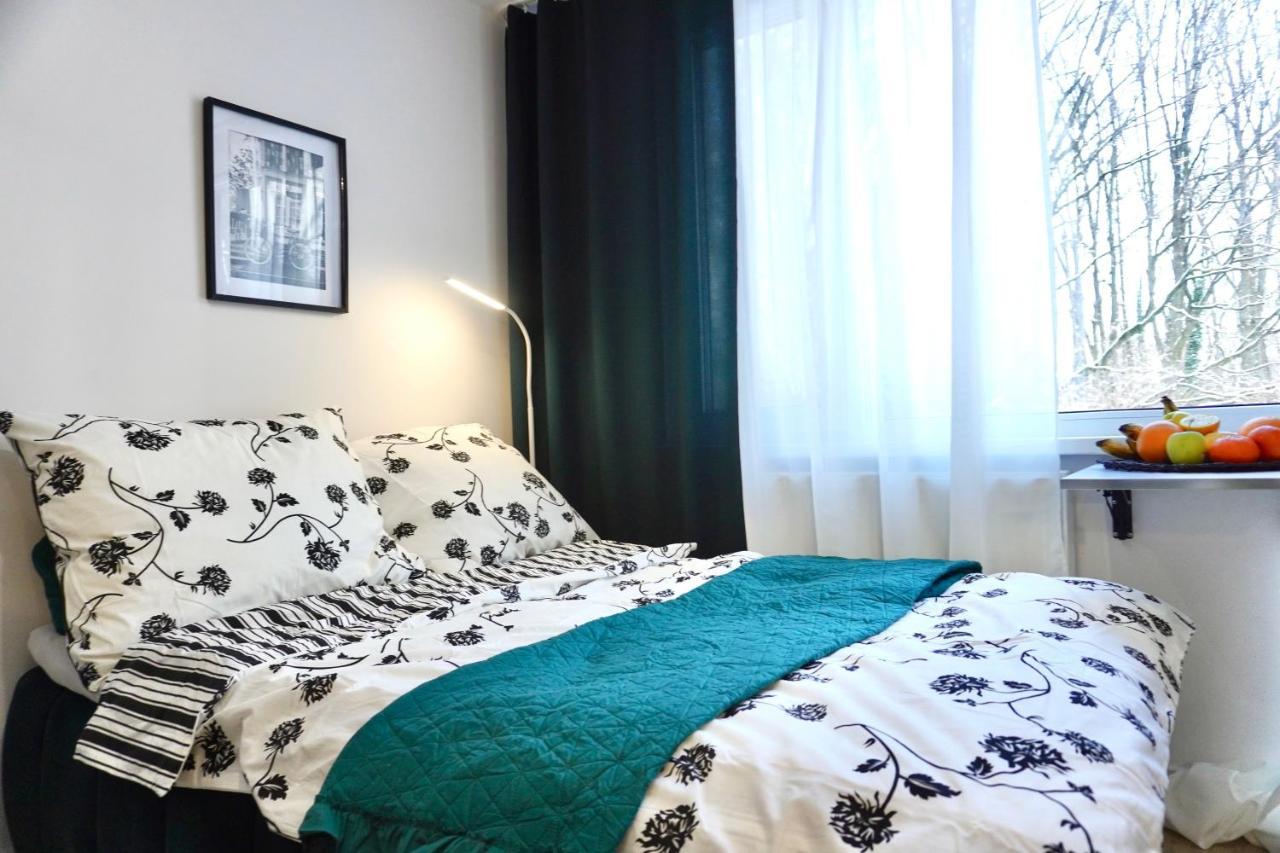 Apartamento Green Park Downtown Centrum