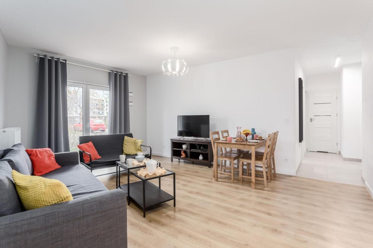 Chill Marywilska Apartamento