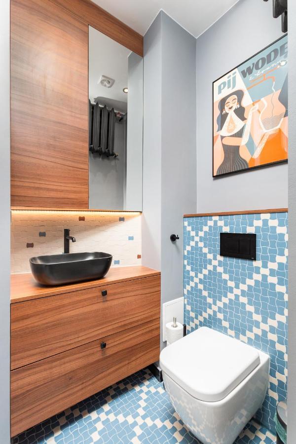 Apartment Plac Konstytucji By Your Freedom Warsaw