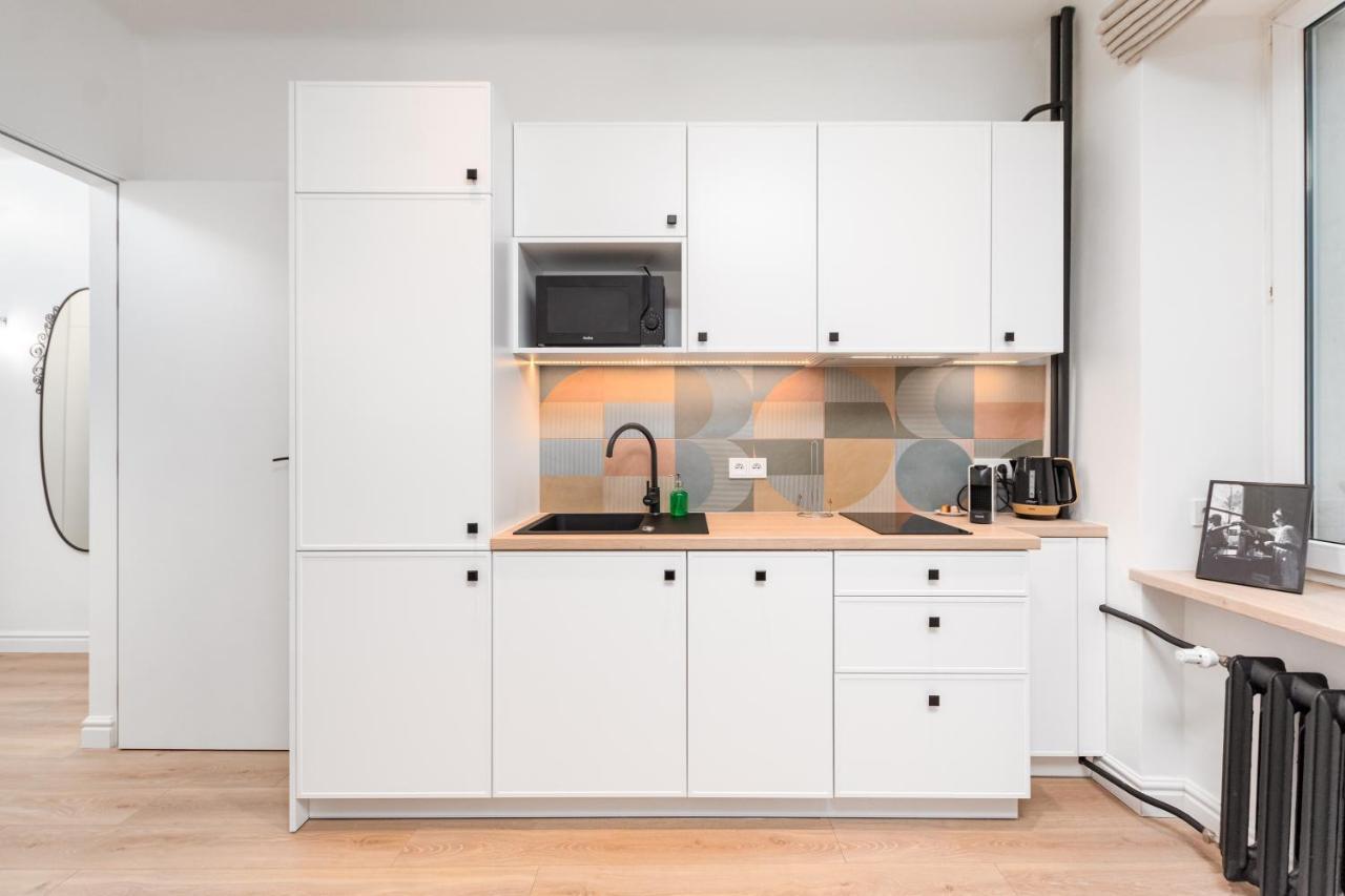 Apartment Plac Konstytucji By Your Freedom *