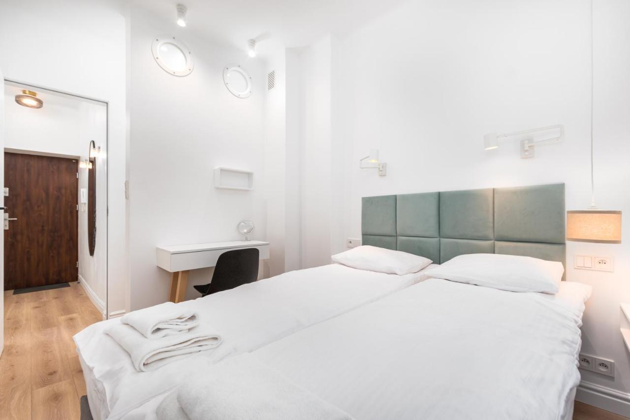 Plac Konstytucji By Your Freedom Apartment *
